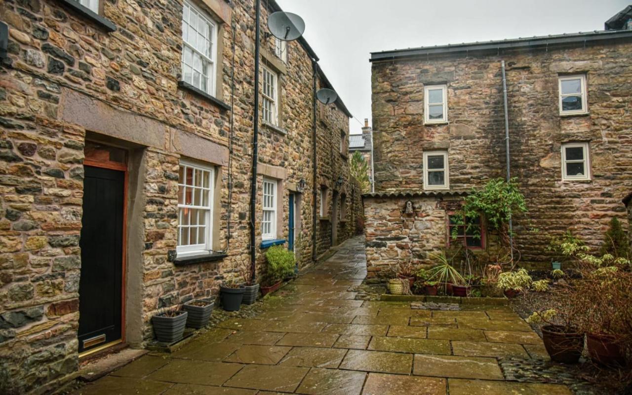 The Folly Villa Sedbergh Ngoại thất bức ảnh