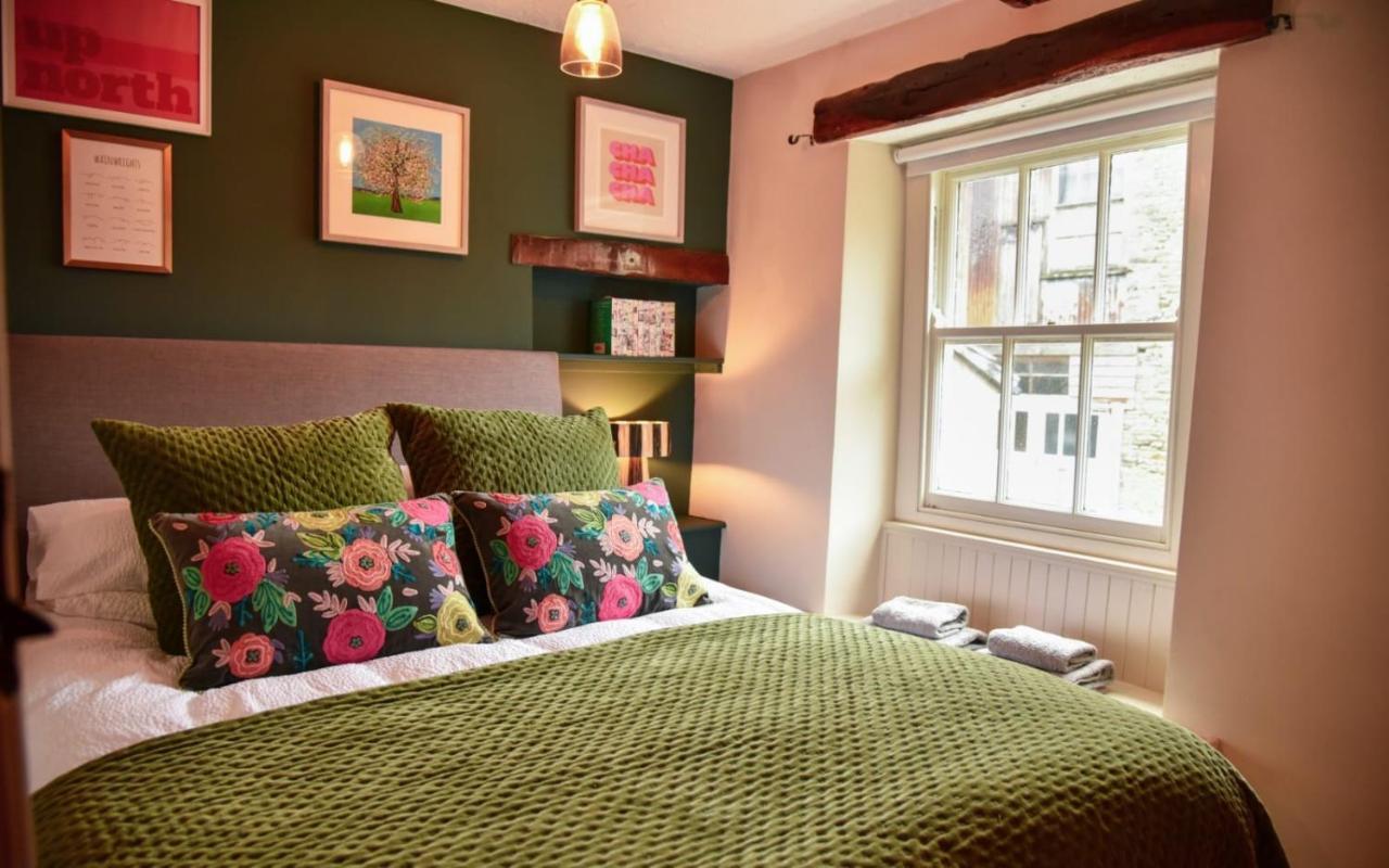The Folly Villa Sedbergh Ngoại thất bức ảnh