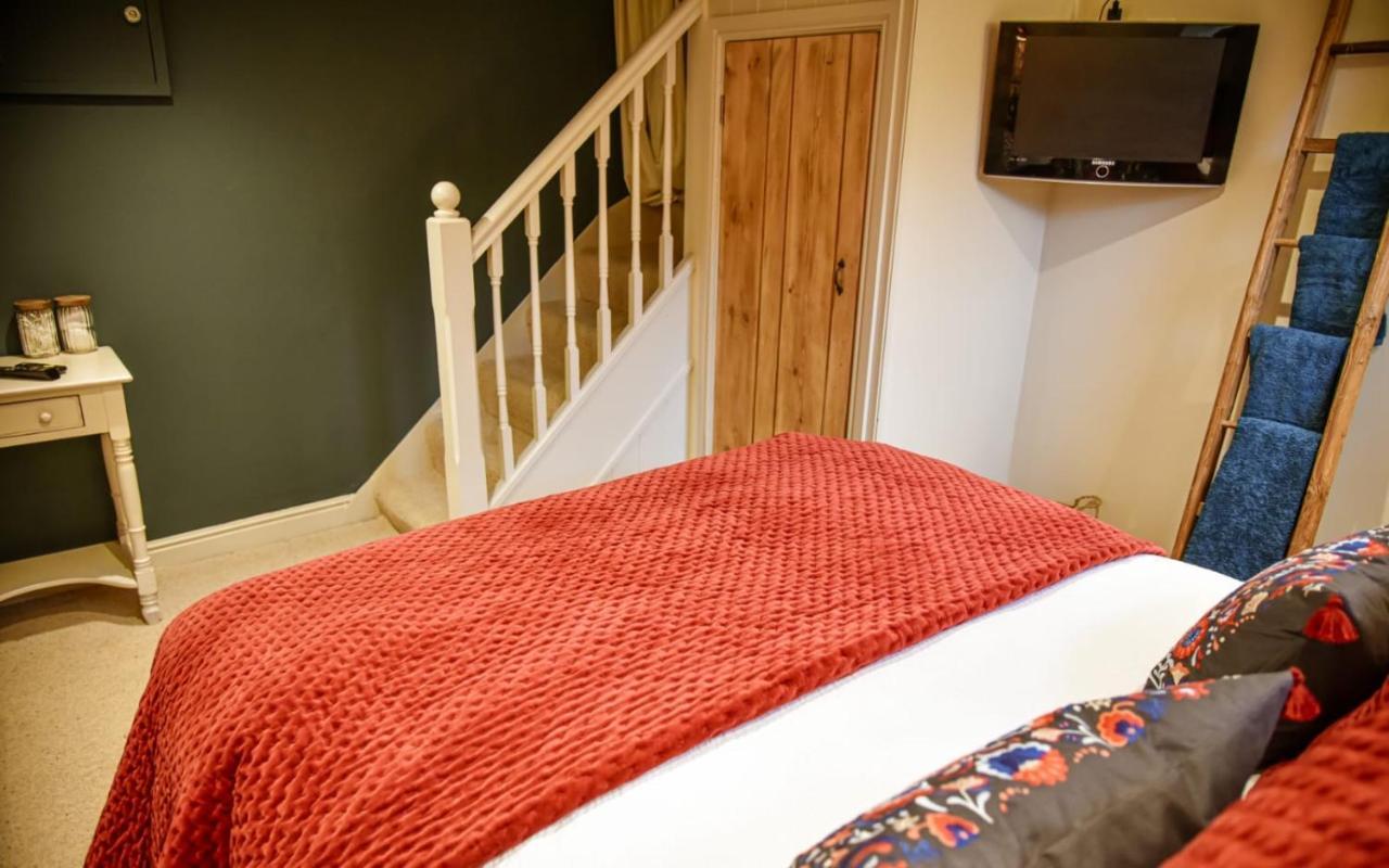 The Folly Villa Sedbergh Ngoại thất bức ảnh