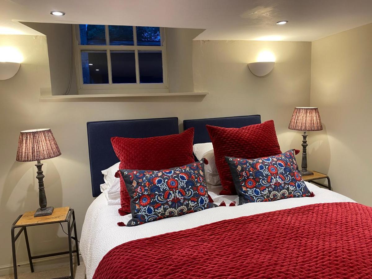 The Folly Villa Sedbergh Ngoại thất bức ảnh